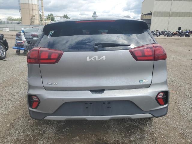KNDCB3LC9N5508959 KIA NIRO LX