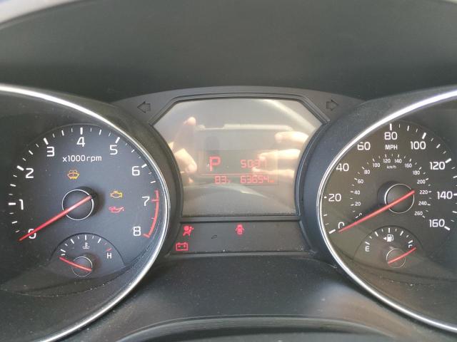 KNDMB5C16H6224203 KIA SEDONA LX