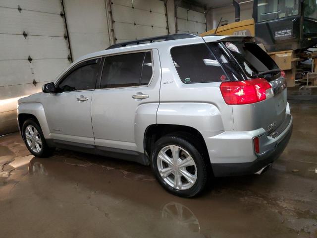 2GKALNEK3G6274270 GMC Terrain Sle