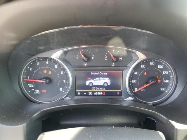 3GKALVEX2LL129089 GMC Terrain Slt