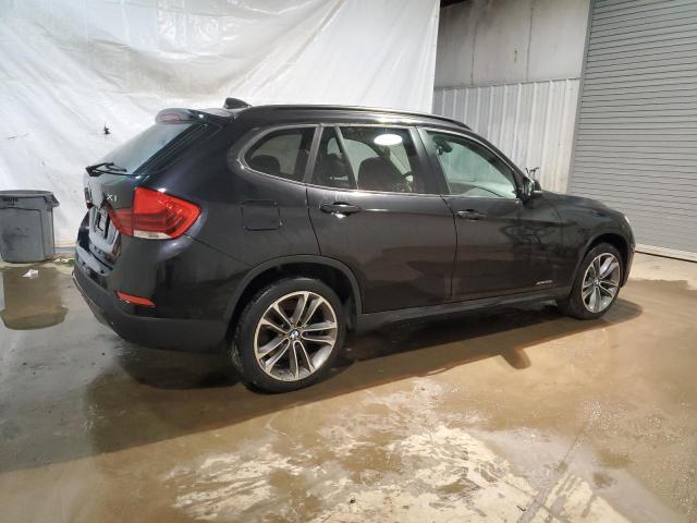 WBAVM5C53EVV92337 BMW X1 Xdrive35i