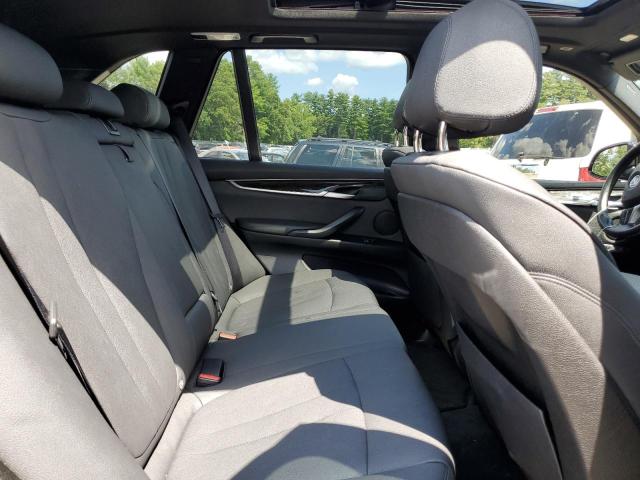 5UXKT0C58J0W00059 BMW X5 Xdr40e