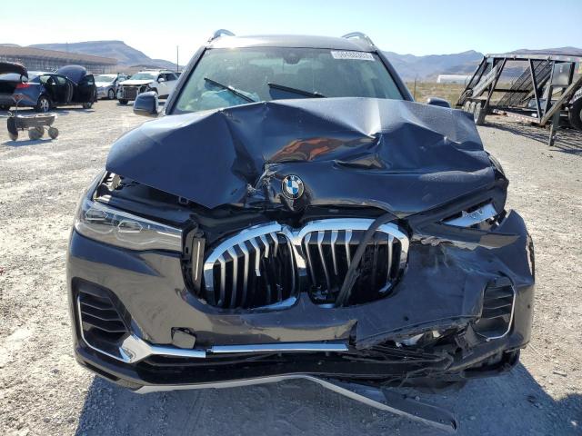 5UXCW2C08M9F02678 BMW X7 Xdrive40i