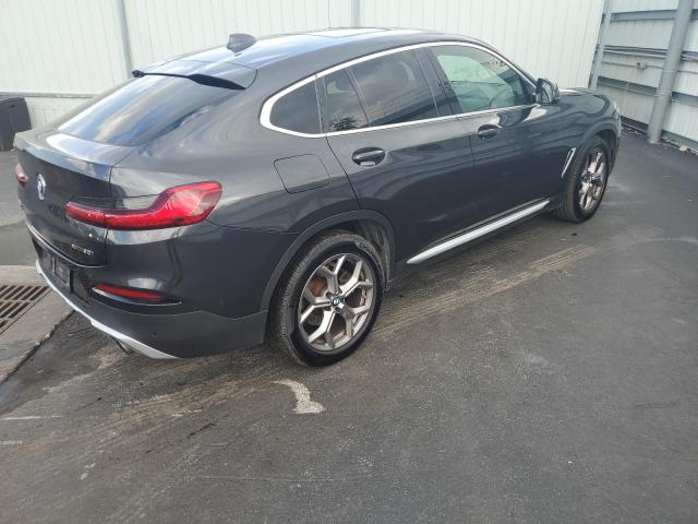 5UX2V1C08M9G72113 BMW X4 Xdrive30i