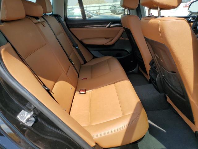 5UXWX7C59H0U40542 BMW X3 Xdrive35i