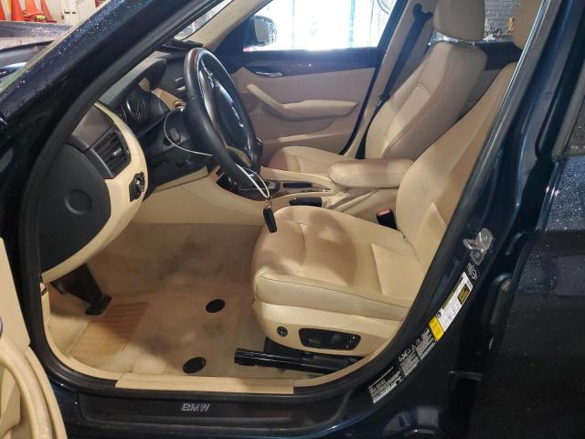 WBAVL1C59EVY20840 BMW X1 Xdrive28i