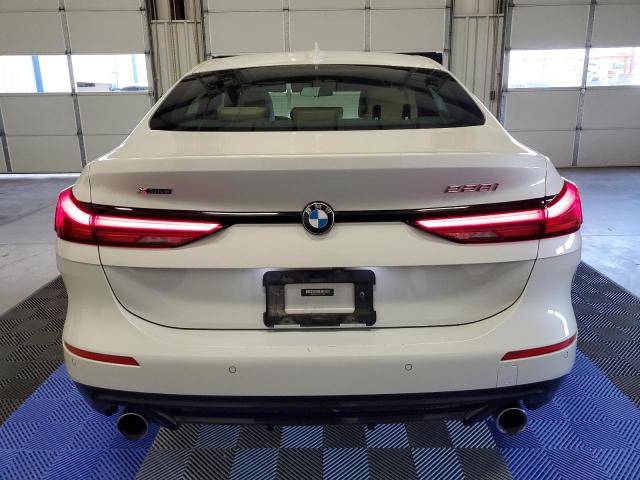 WBA73AK08N7K14304 BMW 228XI