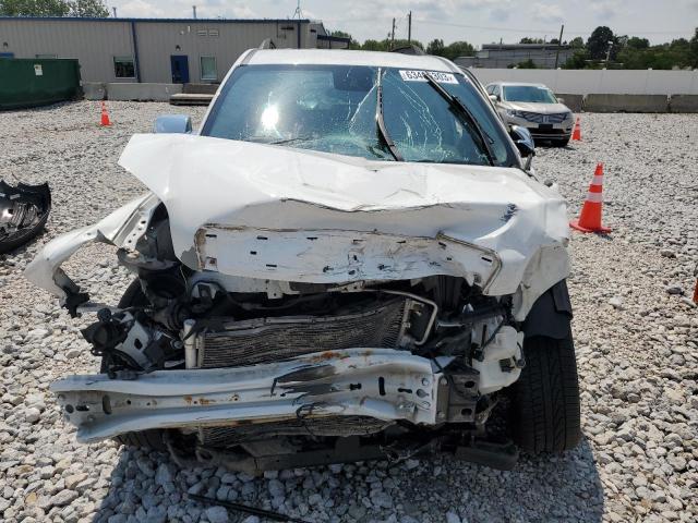 2GKALREK4F6333526 GMC Terrain Sle