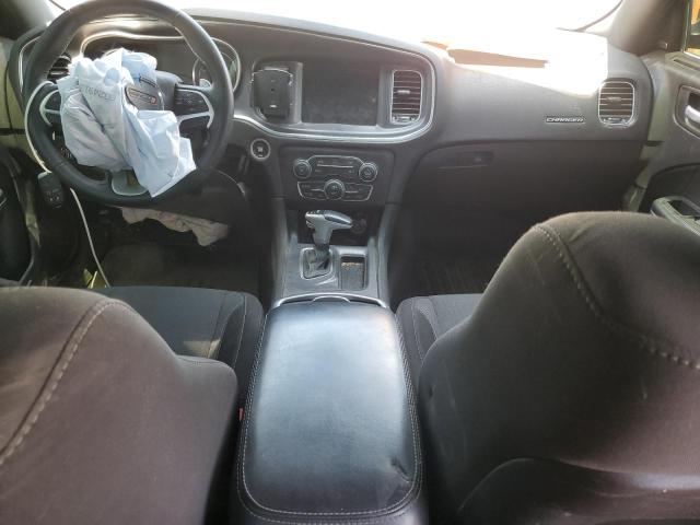 2C3CDXCT3HH557321 Dodge CHARGER R/T