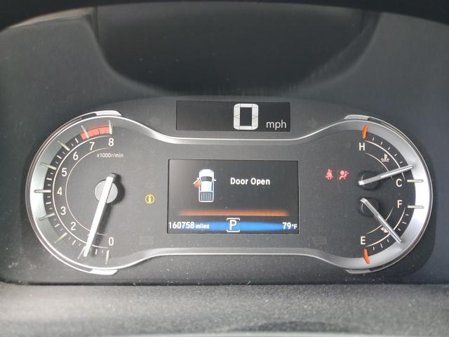 5FPYK3F65HB012692 Honda Ridgeline Rtl