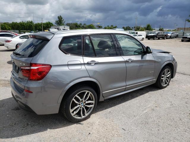 5UXWX7C53G0S17847 BMW X3 Xdrive35i