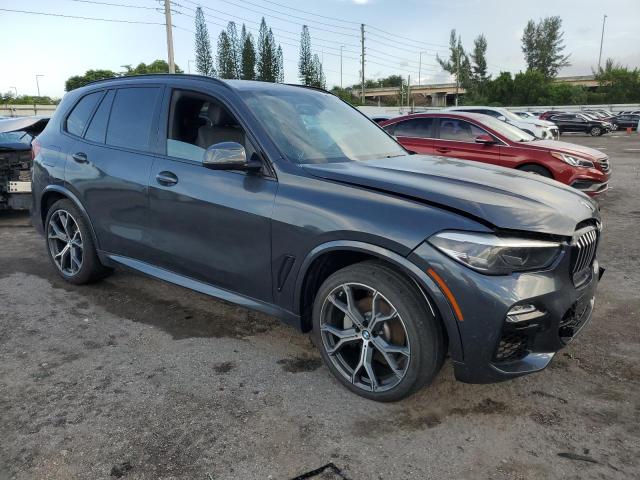 5UXCR6C00L9C02470 BMW X5 Xdrive40i