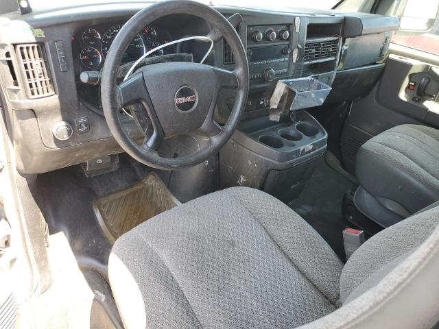 1GTW7FCF6F1901823 GMC Savana G2500