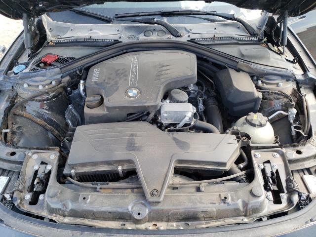 WBA8E1G33HNU16985 BMW 320 I