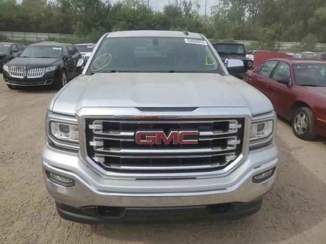 3GTU2NEC3JG525935 GMC Sierra K1500 Slt