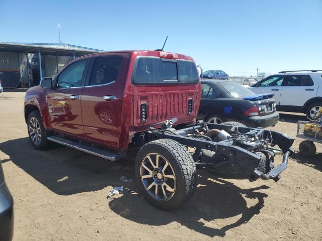 1GTG6EEN8K1153897 GMC Canyon Denali