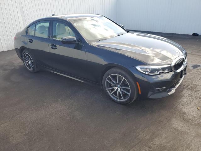 3MW5R7J04N8C54985 BMW 330XI