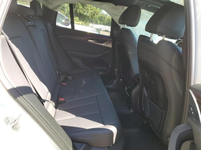 5UXTY5C04M9G51908 BMW X3 Xdrive30i