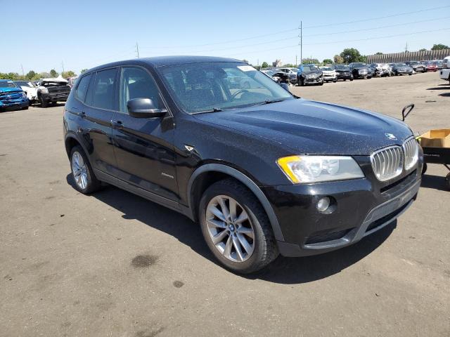 5UXWX9C5XE0D40637 BMW X3 Xdrive28i