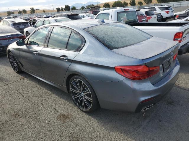 WBAJE5C57JWA94693 BMW 540 I