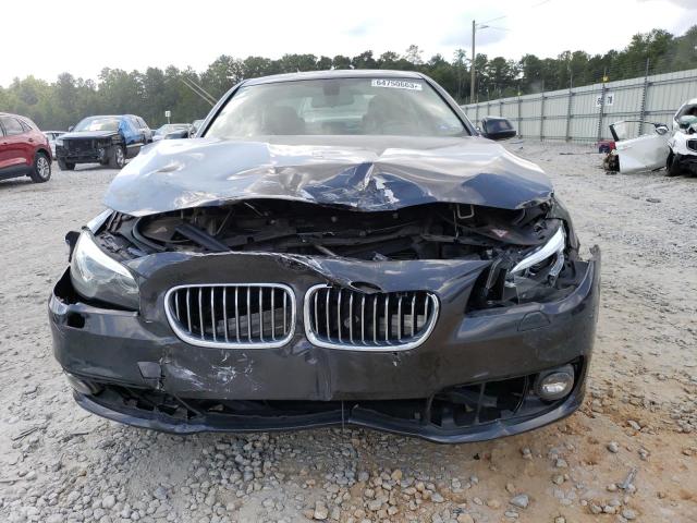 WBA5B1C57FG125202 BMW 535 I