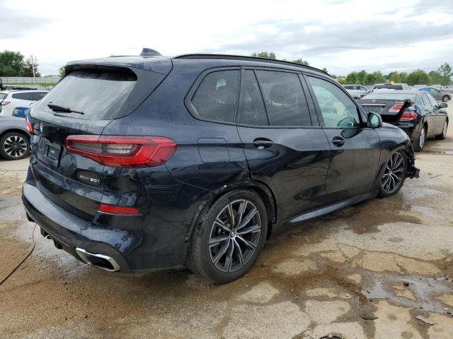 5UXJU2C56KLN65588 BMW X5 Xdrive50i