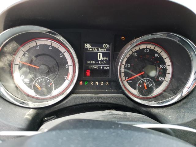2C4RDGEGXHR596701 Dodge Grand Caravan Gt