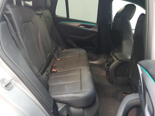 5UXTY5C05M9H29127 BMW X3 Xdrive30i