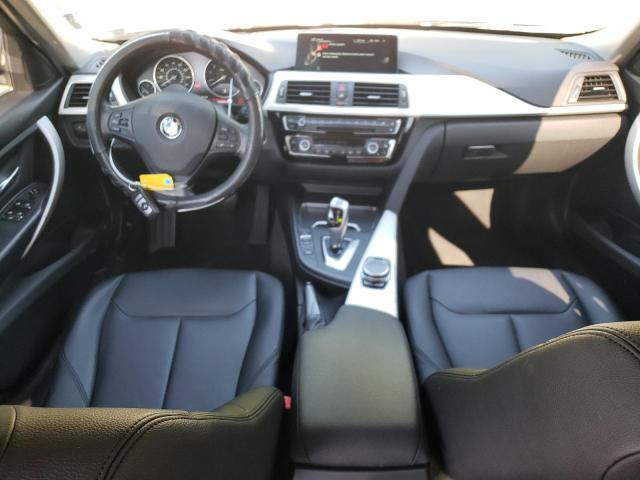 WBA8E5G50GNU20824 BMW 320 XI