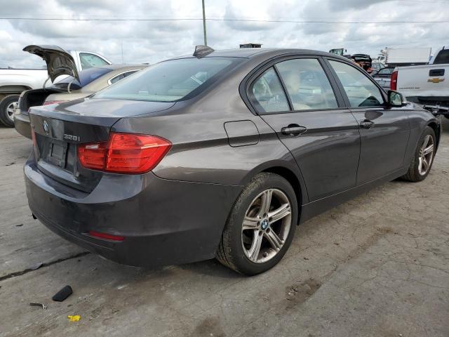 WBA3B3C54EJ978662 BMW 328 XI