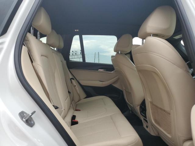 5UX53DP01N9J75000 BMW X3 Xdrive30i