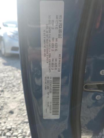 2C3CDXBG7LH151393 Dodge Charger Sxt