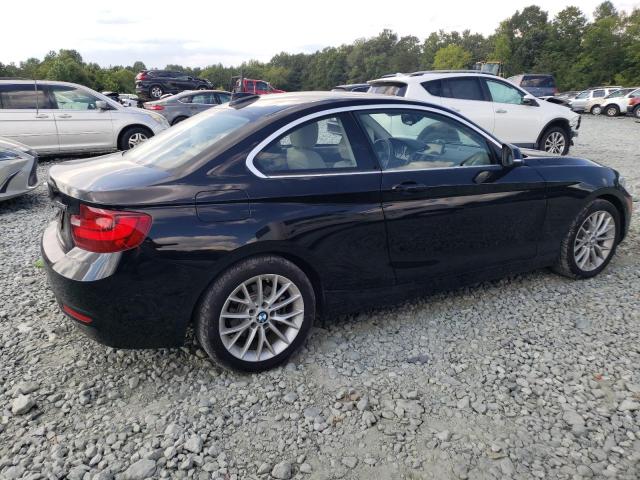 WBA1F7C51FVX95619 BMW 228 Xi