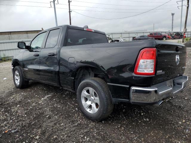 1C6SRFBT7NN226188 RAM 1500 Big Horn/lone Star