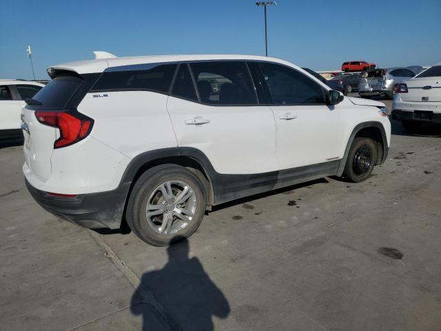 3GKALMEV5JL402595 GMC Terrain Sle