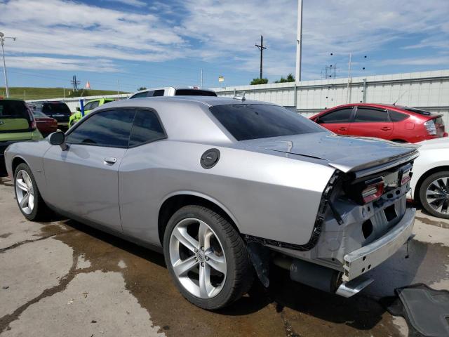 2C3CDZBT9HH655931 Dodge Challenger R/t