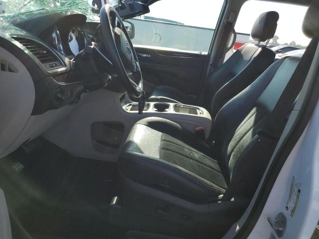 2C4RDGCG0HR678438 Dodge Grand Caravan Sxt