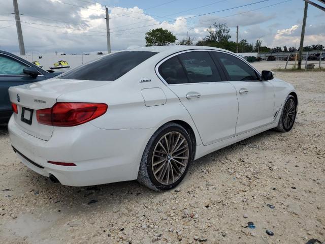 WBAJA9C54JB034197 BMW 530e