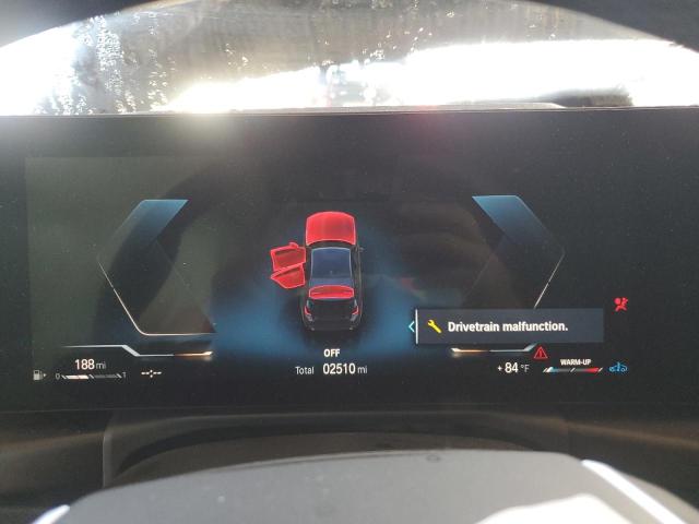 3MW69FF07P8D36560 BMW 330I