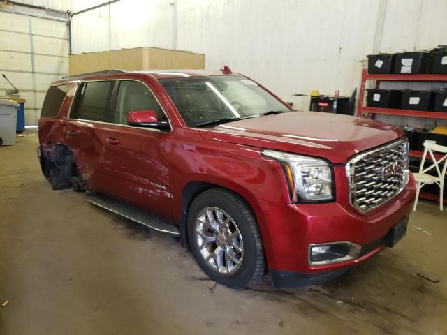 1GKS2BKC2FR522160 GMC YUKON SLT
