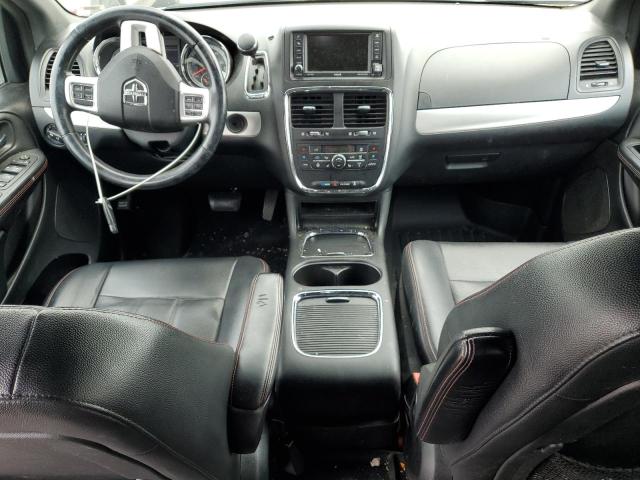 2C4RDGEG5HR698018 Dodge Grand Caravan Gt