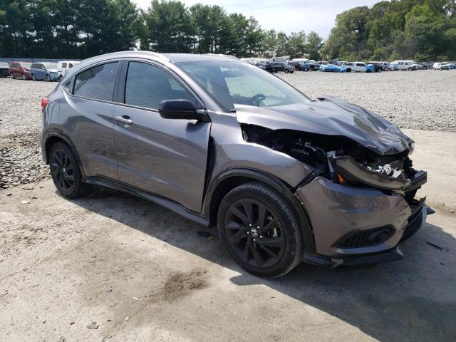 3CZRU6H14MM708535 Honda HR-V SPORT