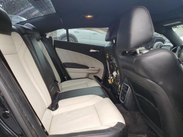 2C3CDXJG9HH538102 Dodge Charger Sxt
