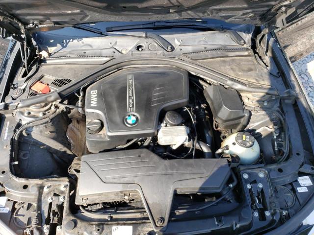 WBA4A9C55GG507565 BMW 428 I Gran Coupe Sulev