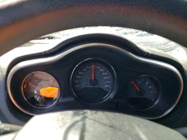 1C3CDZAB8EN233810 Dodge AVENGER SE