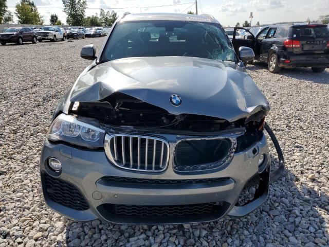 5UXWX9C54G0D65617 BMW X3 Xdrive28i