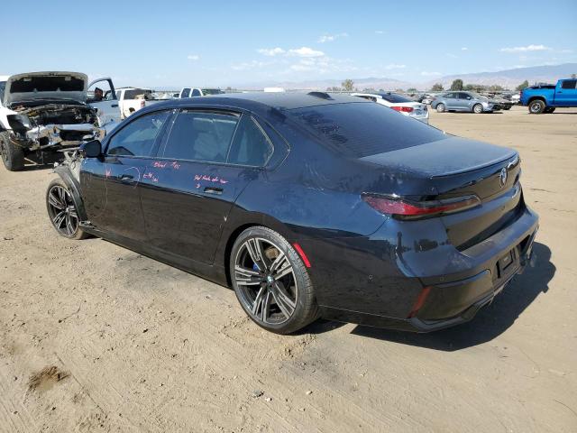WBA23EH09PCM46963 BMW 740 I