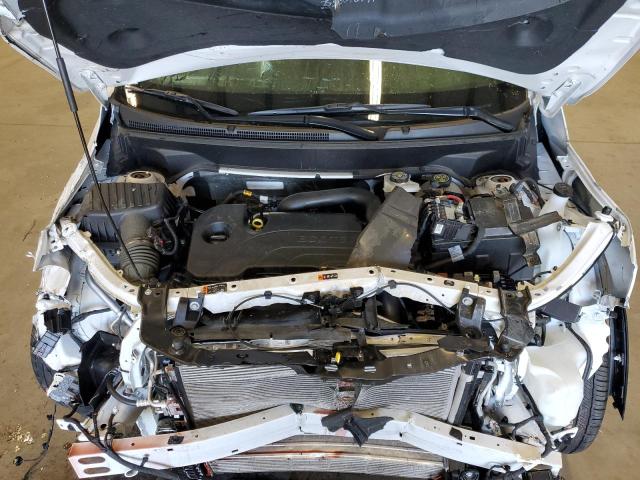 3GKALVEG1PL121507 GMC Terrain Slt