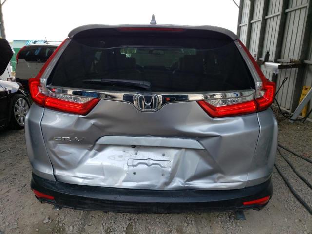 7FARW1H86JE011873 Honda CR-V EXL