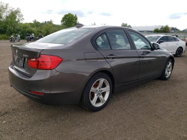 WBA3C3G5XFNT52034 BMW 320 I Xdrive